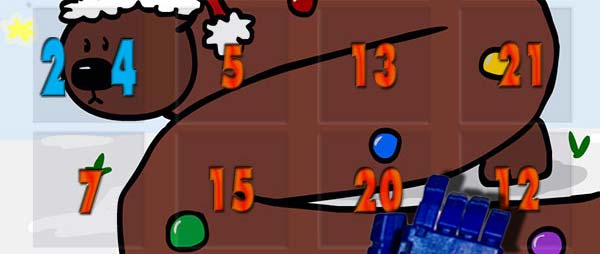 The Games Of Christmas: December 20th | Rock Paper Shotgun