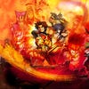 Artworks zu Dynasty Warriors: Fighters Battle