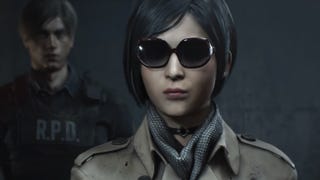 Ada Wong será jogável em Resident Evil 2