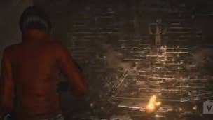 Resident Evil 6: Watch Ada Wong gameplay footage here