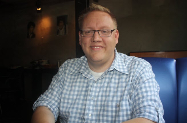 PlayStation 4 VP of third-party relations Adam Boyes joins Killer Instinct studio as new CEO