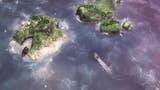 Eksploracja w stylu Sid Meier's Pirates w zwiastunie Abandon Ship