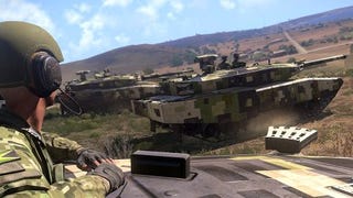 Additional Arma 3: Episode 2 Is Out In January