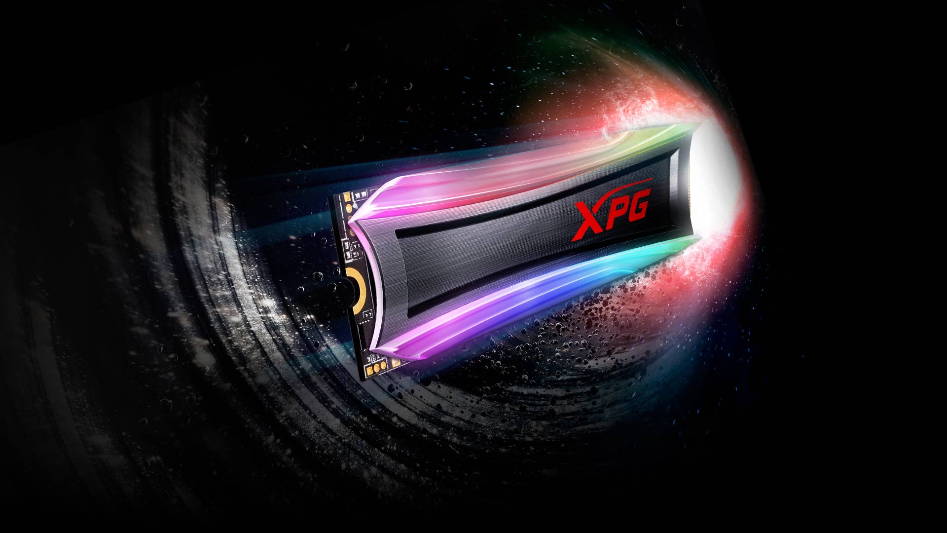 Rgb Ssd Example Best gaming SSDs for 2023 | VG247