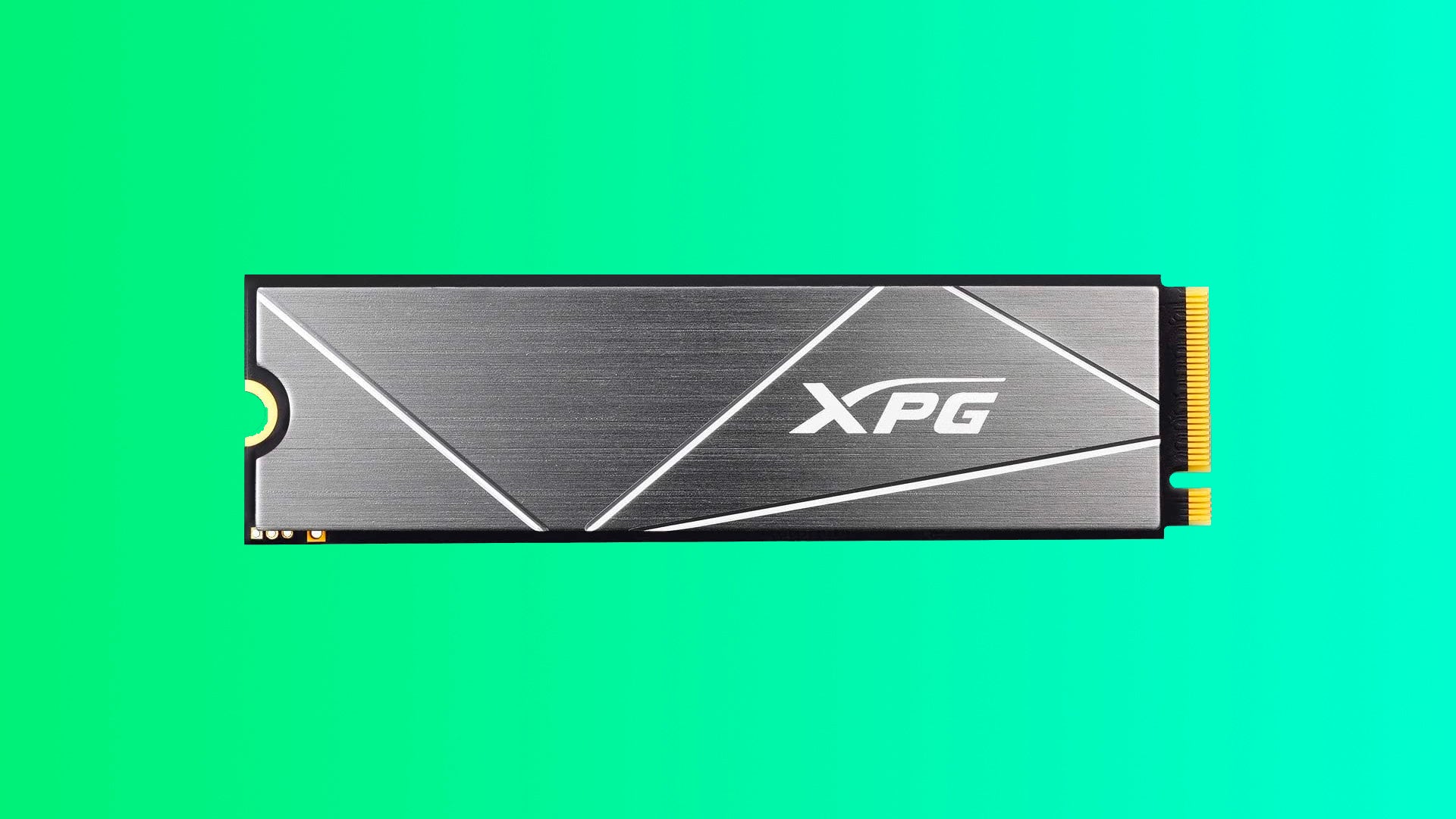 Grab this 1TB PCIe 4.0 SSD for £77 after an Ebay voucher code