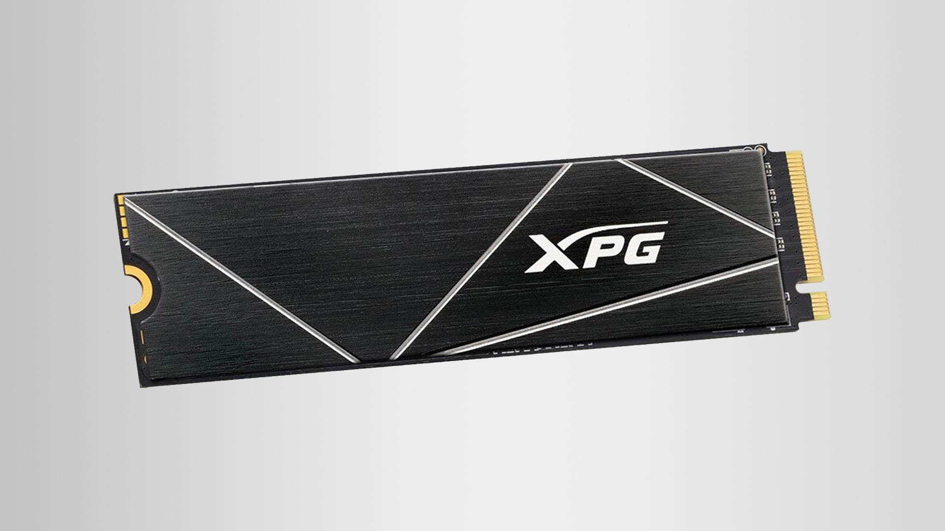This powerful 2TB Adata XPG S70 NVMe SSD can be yours for £116 from Ebuyer