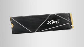 This powerful 2TB Adata XPG S70 NVMe SSD can be yours for £116 from Ebuyer