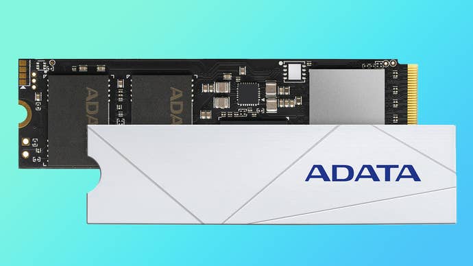 adata premium ssd for ps5