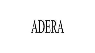 Microsoft files "online computer game" trademark for "Adera"
