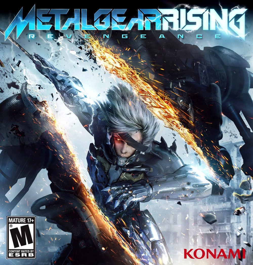 Metal gear rising xbox one backwards clearance compatibility