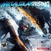 Arte de Metal Gear Rising: Revengeance
