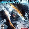 Arte de Metal Gear Rising: Revengeance