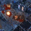 Screenshots von StarCraft II: Wings Of Liberty