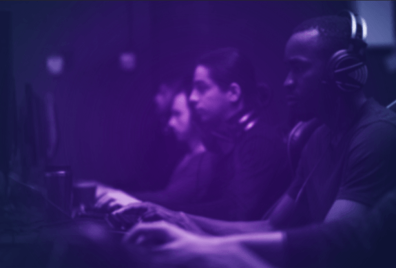 Anti-women, anti-Black, anti-Asian harassment growing in online games