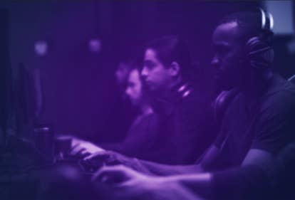 Anti-women, anti-Black, anti-Asian harassment growing in online games