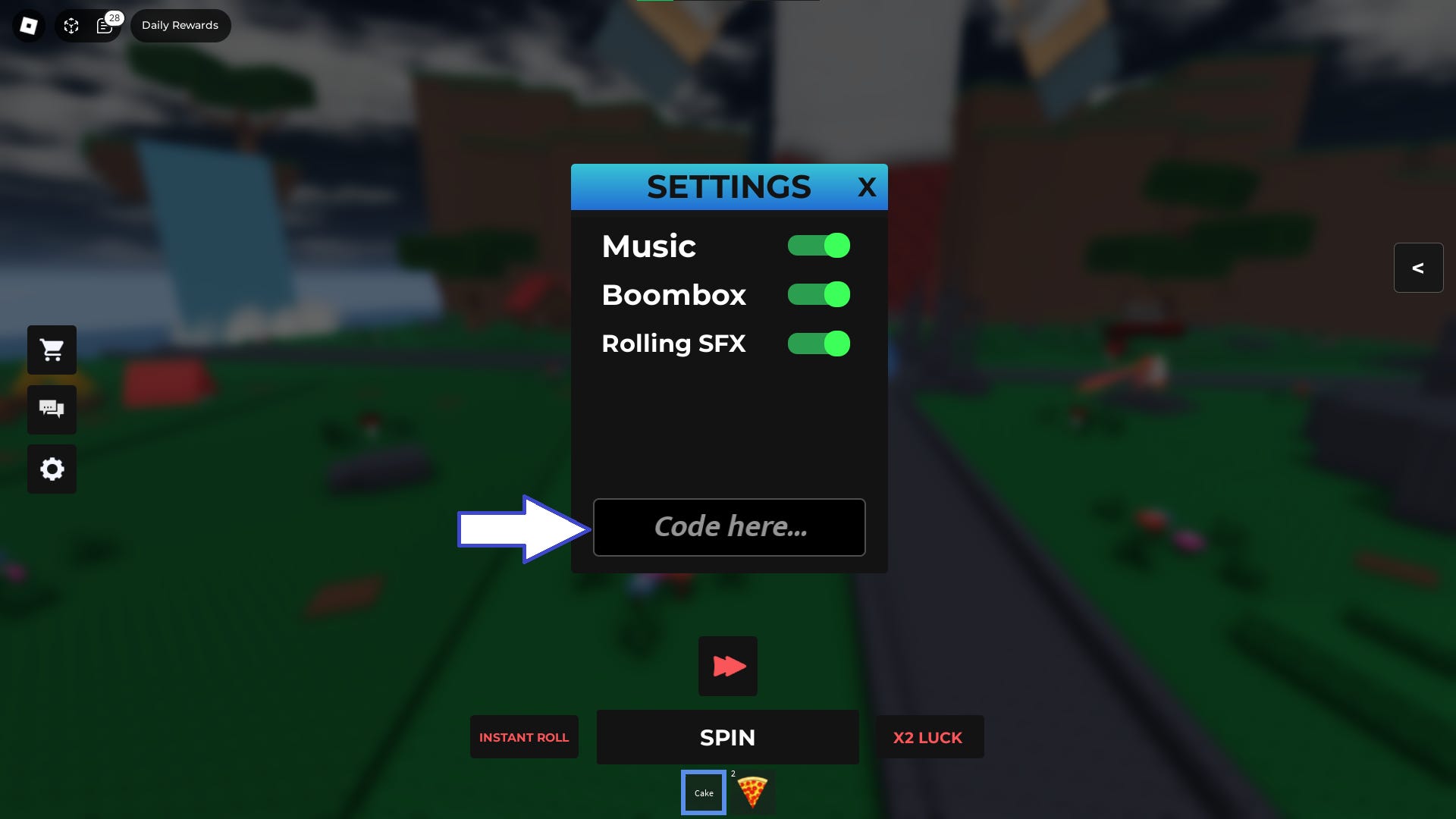Roblox Root Rng Code Admin RNG codes for April 2025 | VG247