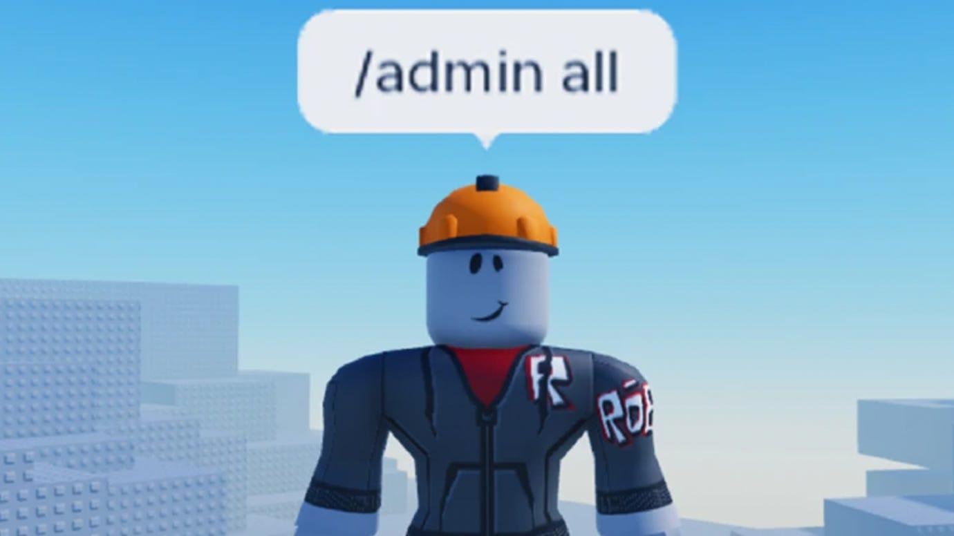Admin RNG codes for April 2025 | VG247