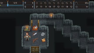 Venerable roguelike ADOM gets major, near-final update