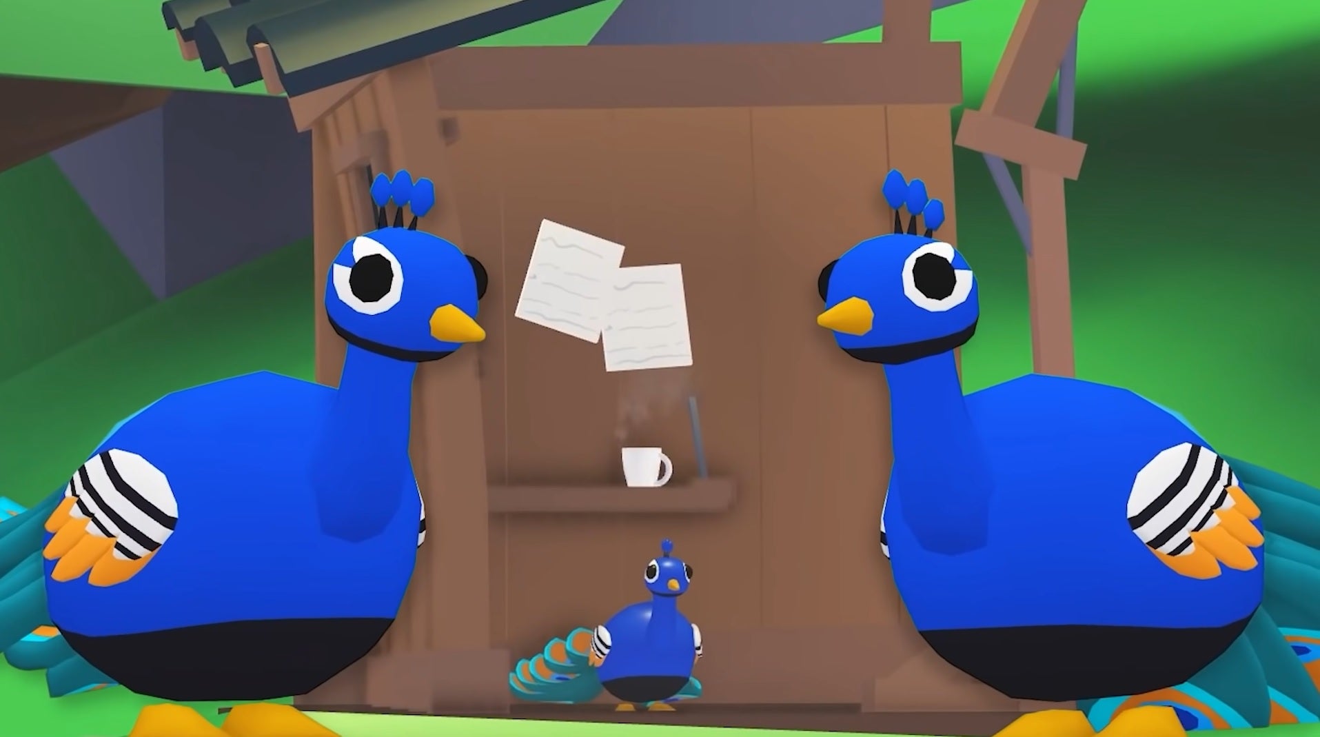 Creators of popular Roblox game Adopt Me! have founded their own studio