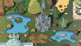 Swords of Ditto is a silly, cyclical action RPG that repeatedly gives you three days to save the world