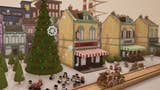 Adorable toy train set builder Tracks is getting a wonderfully festive Winter update tomorrow