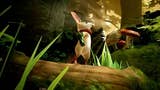 Adorable VR mouse adventure Moss is getting a free DLC chapter next week