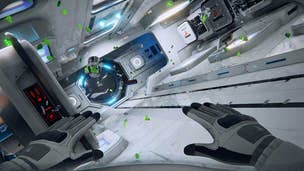 Adr1ft PC, Oculus Rift release date locked down, PS4 and Xbox One to follow