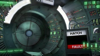 Debris! Hurry! >Adr1ft Is Basically Gravity: The Game