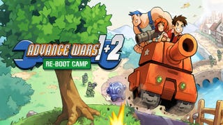Here's where you can pre-order Advance Wars 1+2 Re-Boot Camp