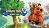 Advance Wars 1+2: Re-Boot Camp se lanzará el 21 de abril