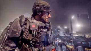 EGX 2014 day 3 - watch COD: Advanced Warfare, Evolve, The Witcher 3 and more
