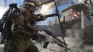 Advanced Warfare terá bundle Xbox One