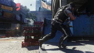 No quick-scoping in Call of Duty: Advanced Warfare, promises Sledgehammer