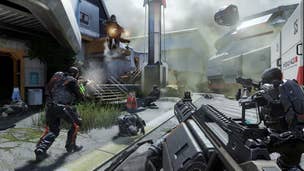 Call of Duty: Advanced Warfare multiplayer suffering from lag, bad hit-detection