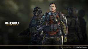 Celebrate St. Patrick's day with double XP in Advanced Warfare multiplayer