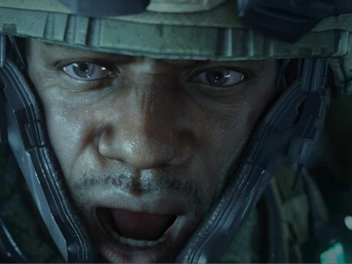 Cormac Cod Aw Cormack Advanced Warfare Call Of Duty: Advanced Warfare Campaign Guide