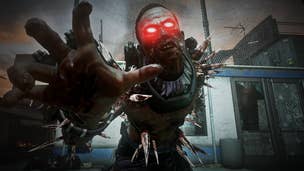 Call of Duty: Advanced Warfare gameplay shows new Exo Zombies level, Carrier 