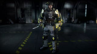 Call of Duty: Advanced Warfare: new Legendary loot in, Retired items out 
