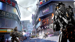 Call of Duty: Advanced Warfare Reckoning dated for PC & PS4