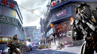 Call of Duty: Advanced Warfare Reckoning DLC - every map in detail