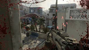 Advanced Warfare: Sledgehammer looking at "opportunities" to recreate classic Call of Duty maps