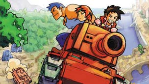 GBA title Advance Wars releases through Wii U Virtual Console next week 