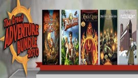 Telltale's Great Adventure Bundle 2010