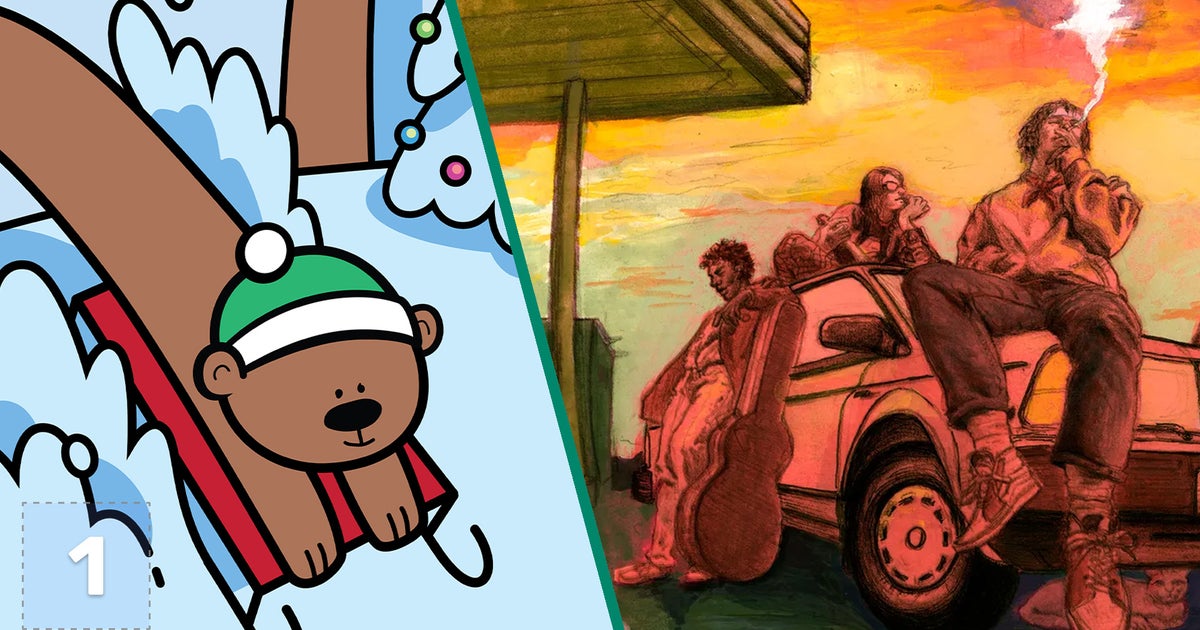 Kill this tractor so you won't have to awkwardly ring your parents, Keep Driving's tyres squeal