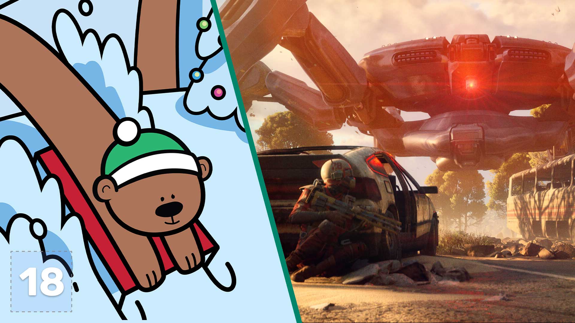 While Horace encourages you to play Arc Raiders any way you see fit, know that he hunts down scavengers with a vindictive passion.