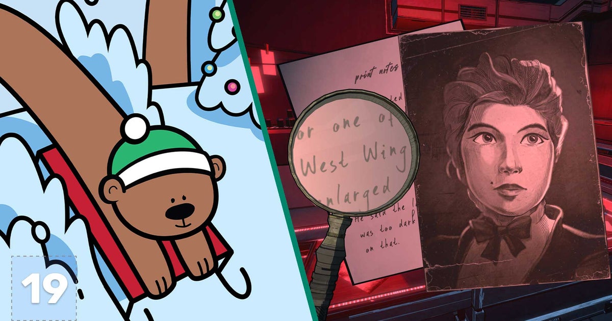 I've never felt more at home than in the labyrinths of Blue Prince