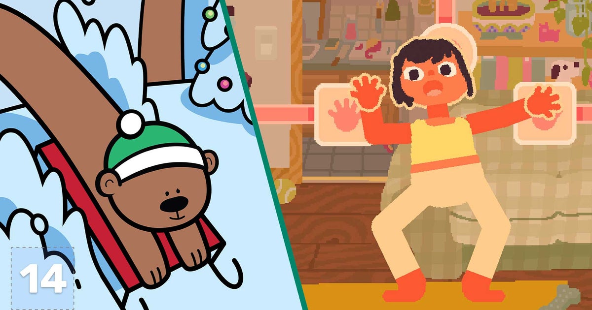 Consume Me is an RPG minigame buffet that goes straight to the hits