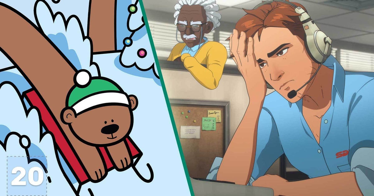 I tried to be heartless in Dispatch, but its characters had too much heart to let me