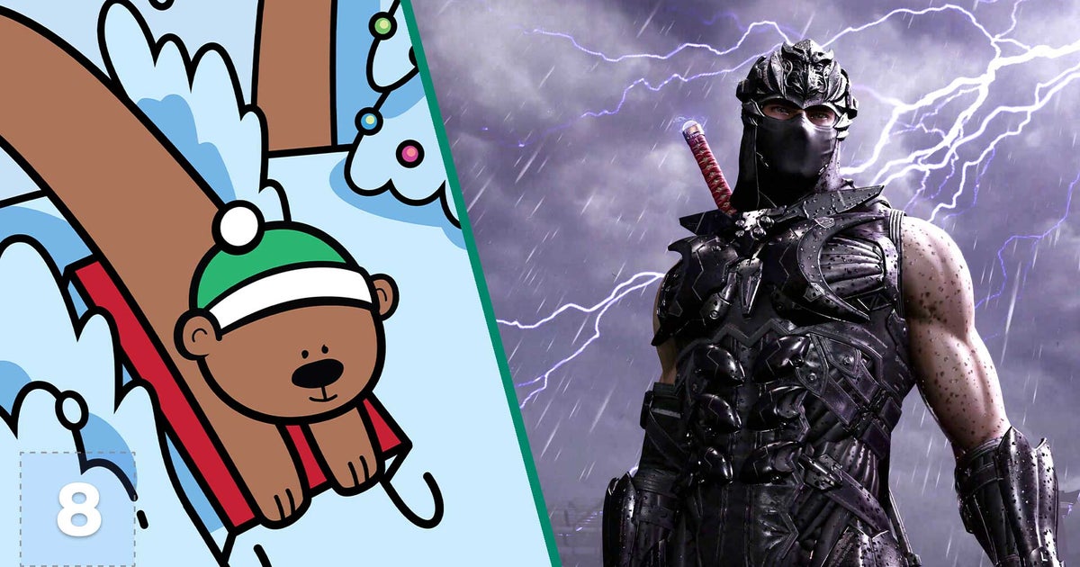 Ninja Gaiden 4 revives a long-dormant series without bowing to Sekiro