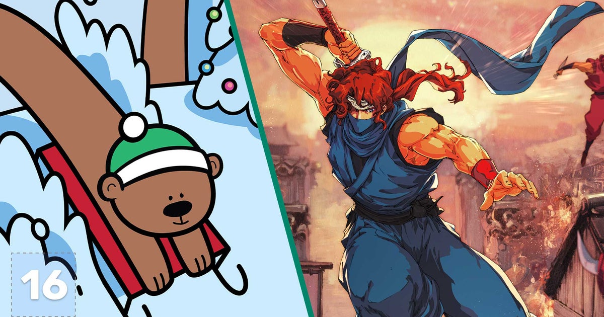 Ninja Gaiden: Ragebound is both a speedrunner's dream and the perfect homage to the NES trilogy